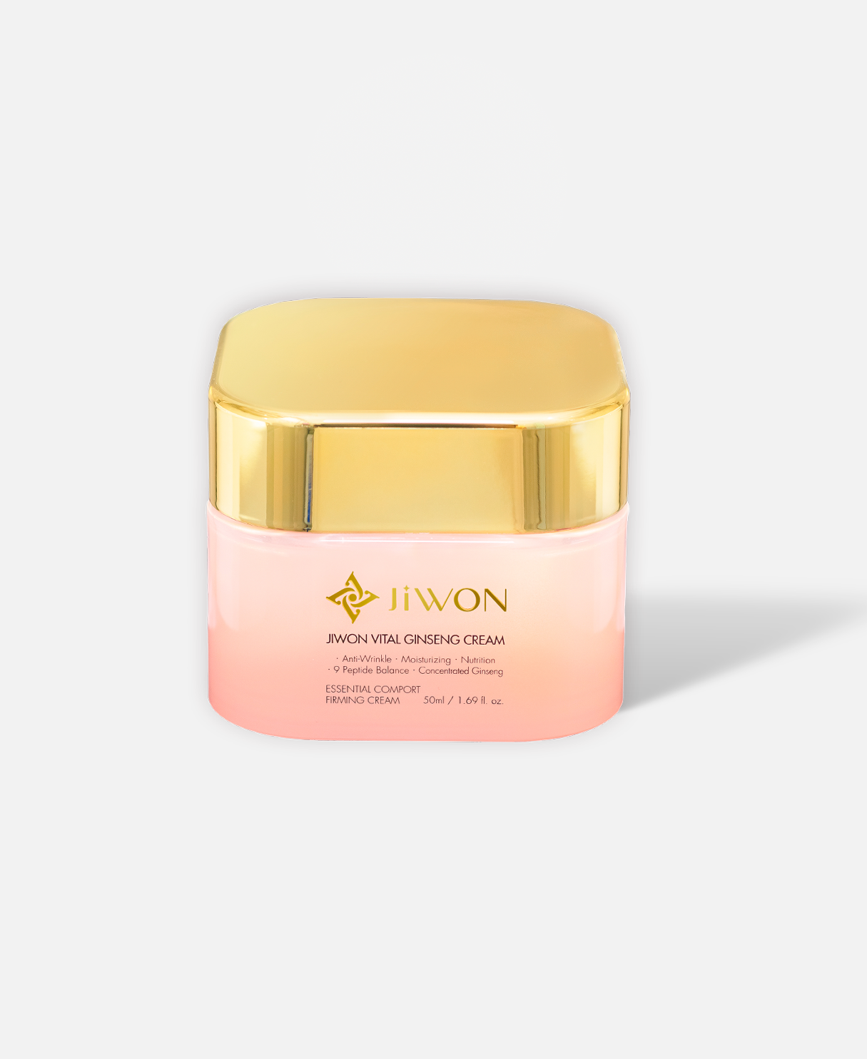 Kem dưỡng da JIWON Vital Ginseng Cream